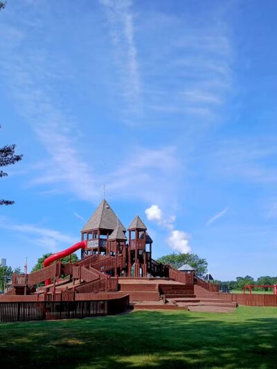 Limerick Community Park - Royersford, PA