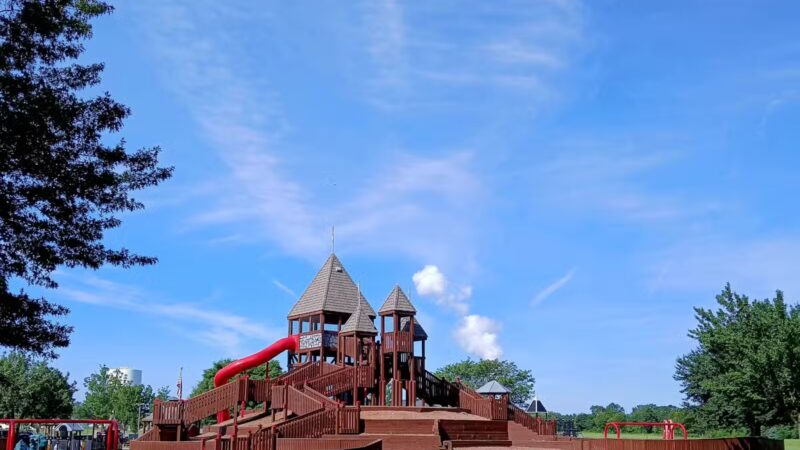 Limerick Community Park - Royersford, PA