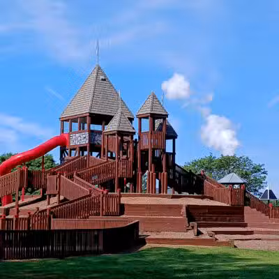 Limerick Community Park - Royersford, PA