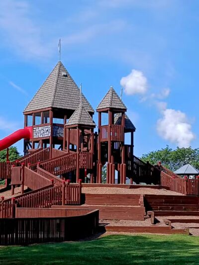 Limerick Community Park - Royersford, PA