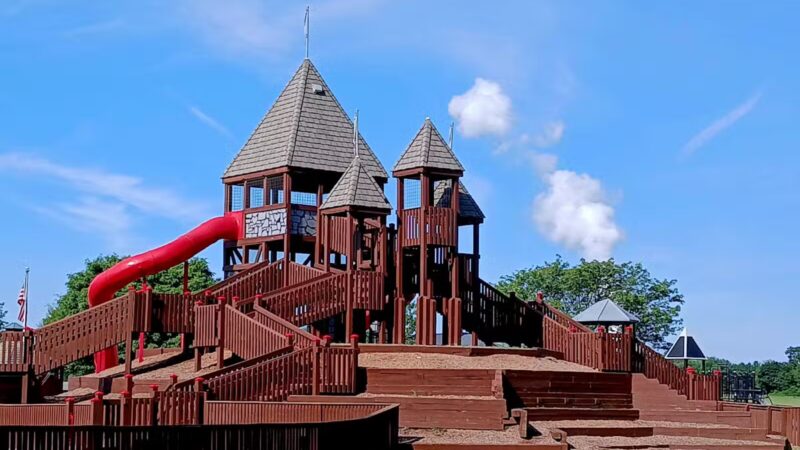 Limerick Community Park - Royersford, PA