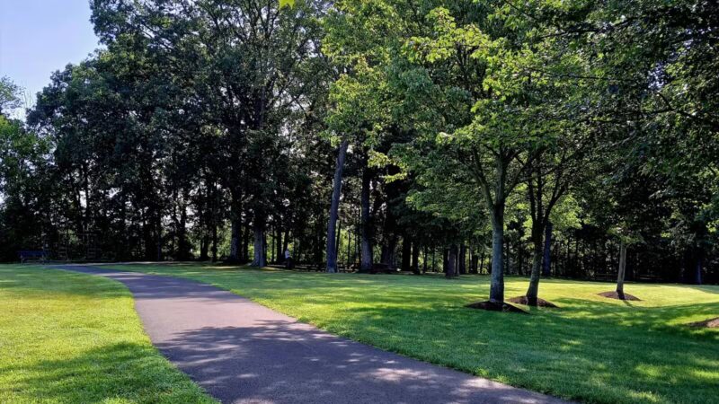 Limerick Community Park - Royersford, PA