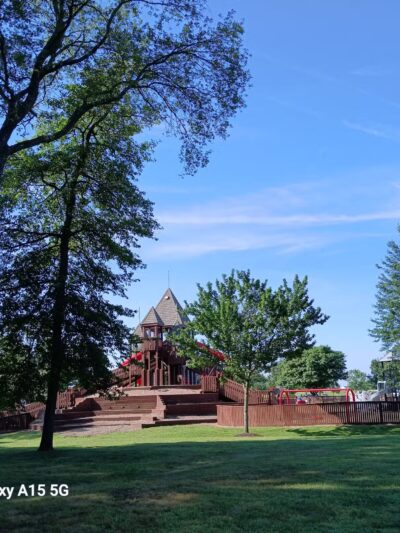 Limerick Community Park - Royersford, PA