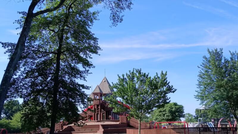 Limerick Community Park - Royersford, PA