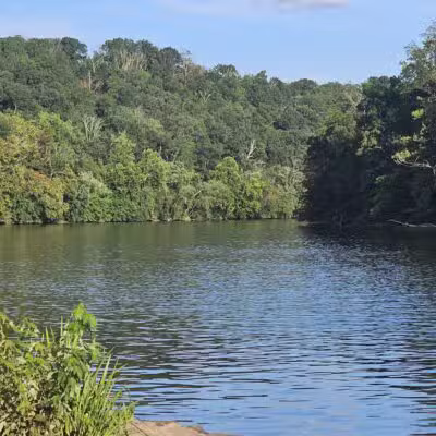 Upper Schuylkill Valley Park - Royersford, PA