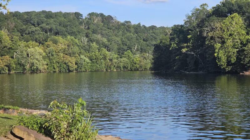 Upper Schuylkill Valley Park - Royersford, PA