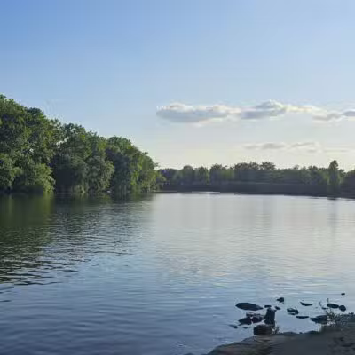 Upper Schuylkill Valley Park - Royersford, PA
