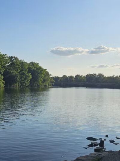 Upper Schuylkill Valley Park - Royersford, PA