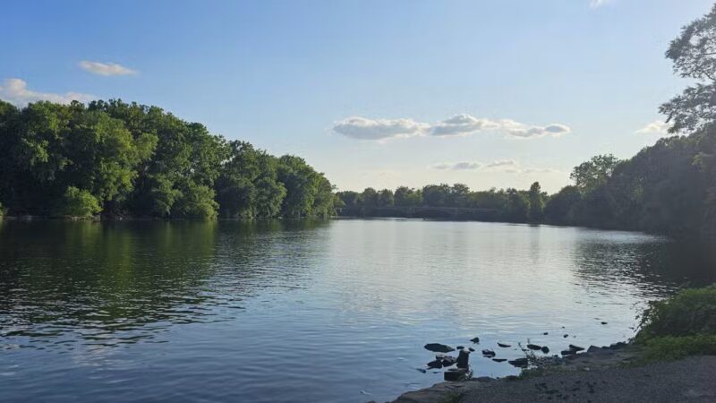 Upper Schuylkill Valley Park - Royersford, PA