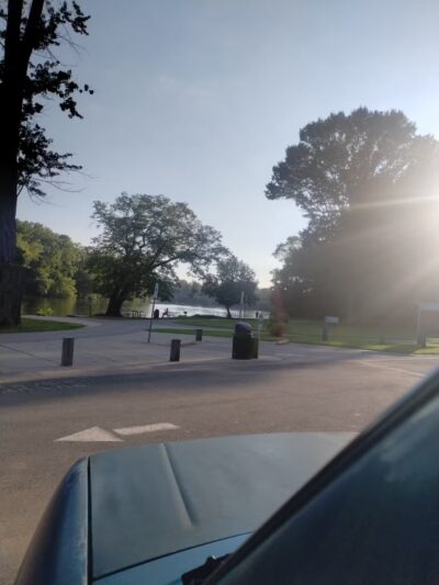 Upper Schuylkill Valley Park - Royersford, PA