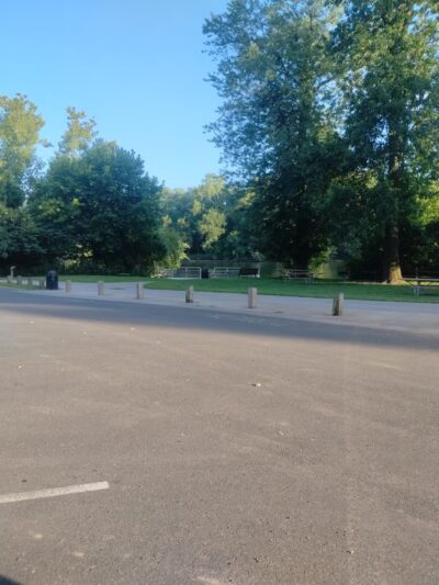 Upper Schuylkill Valley Park - Royersford, PA