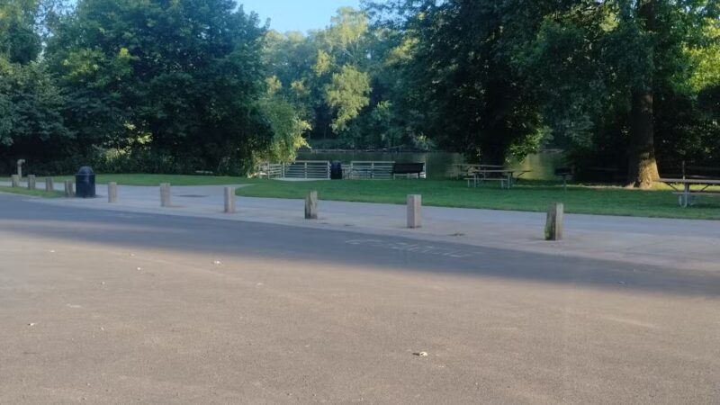 Upper Schuylkill Valley Park - Royersford, PA