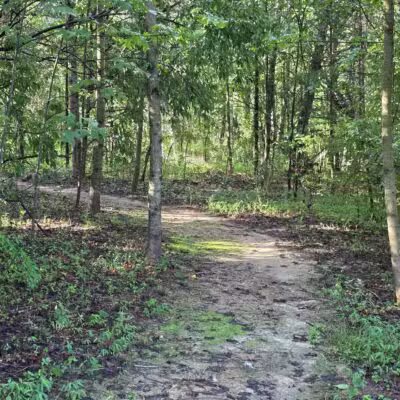 Greene Community Park - Ruckersville, VA