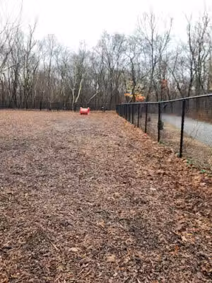 East Providence Dog Park - Rumford, RI