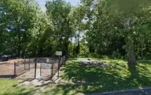 Runnemede Dog Park - Runnemede, NJ