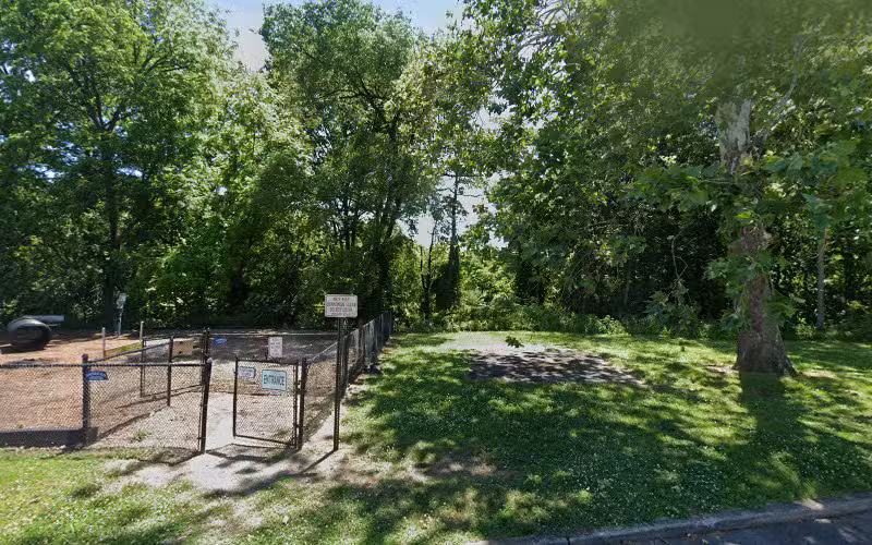 Runnemede Dog Park - Runnemede, NJ