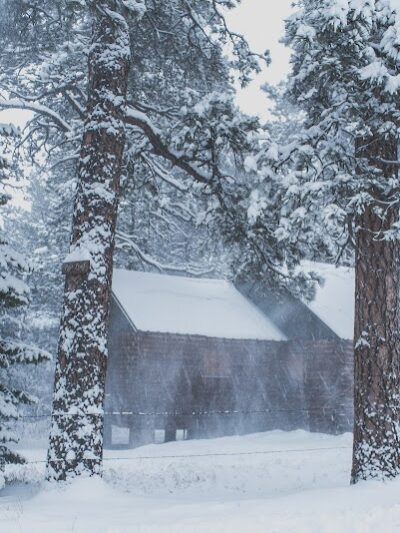Rye Mountain Park - Rye, CO