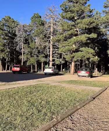 Rye Mountain Park - Rye, CO