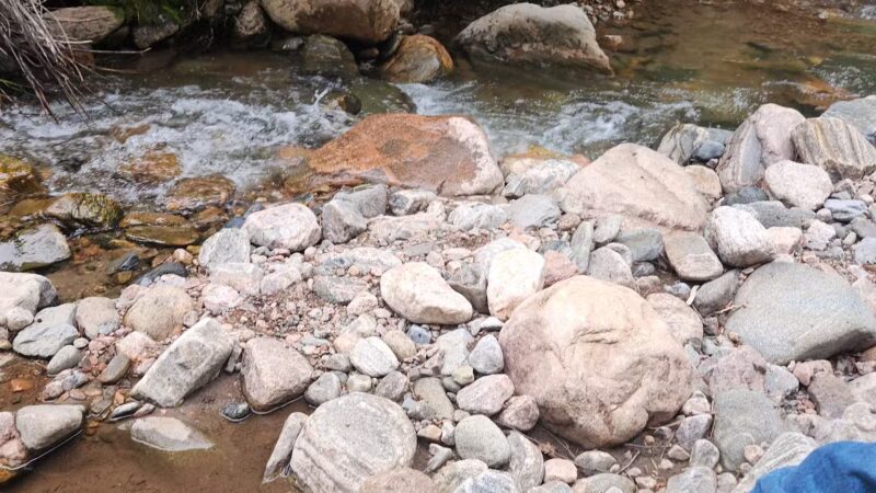 Rye Mountain Park - Rye, CO