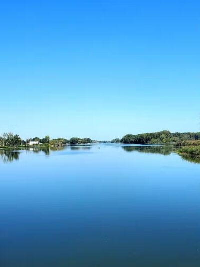 Bay-Zil Rail Trail - Saginaw, MI