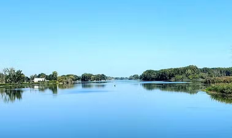 Bay-Zil Rail Trail - Saginaw, MI