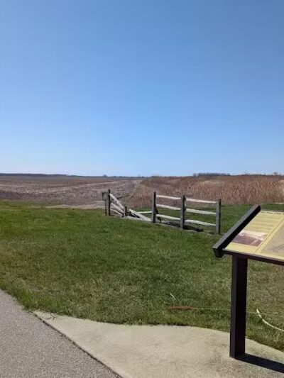 Bay-Zil Rail Trail - Saginaw, MI