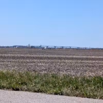 Bay-Zil Rail Trail - Saginaw, MI