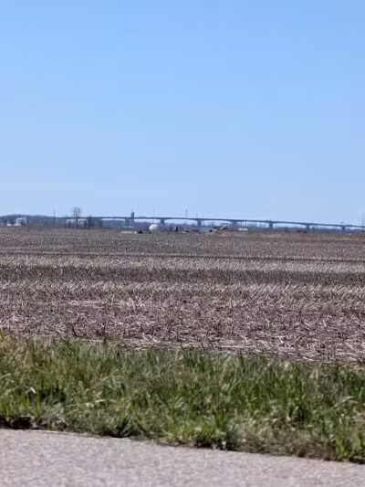 Bay-Zil Rail Trail - Saginaw, MI