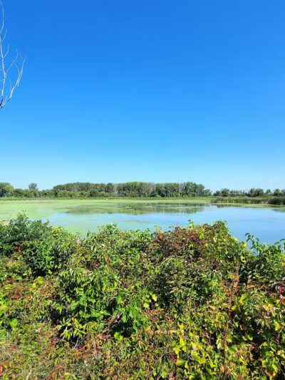 Bay-Zil Rail Trail - Saginaw, MI
