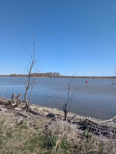 Bay-Zil Rail Trail - Saginaw, MI