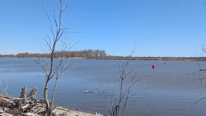 Bay-Zil Rail Trail - Saginaw, MI