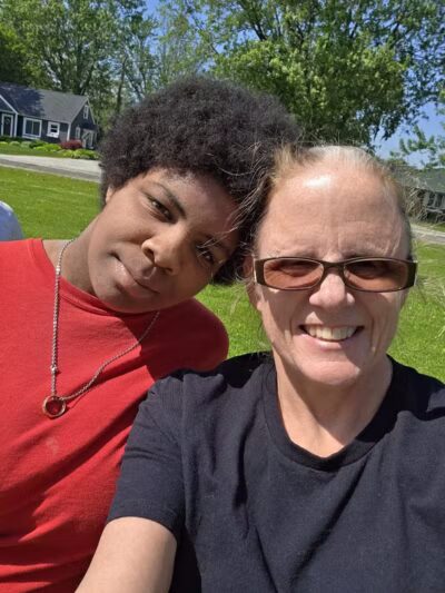 Berberovich Park - Saginaw, MI