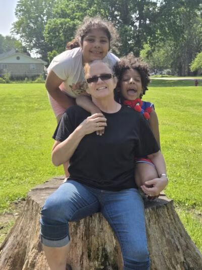 Berberovich Park - Saginaw, MI