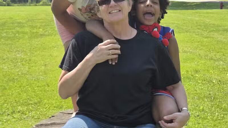 Berberovich Park - Saginaw, MI