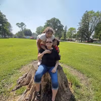 Berberovich Park - Saginaw, MI
