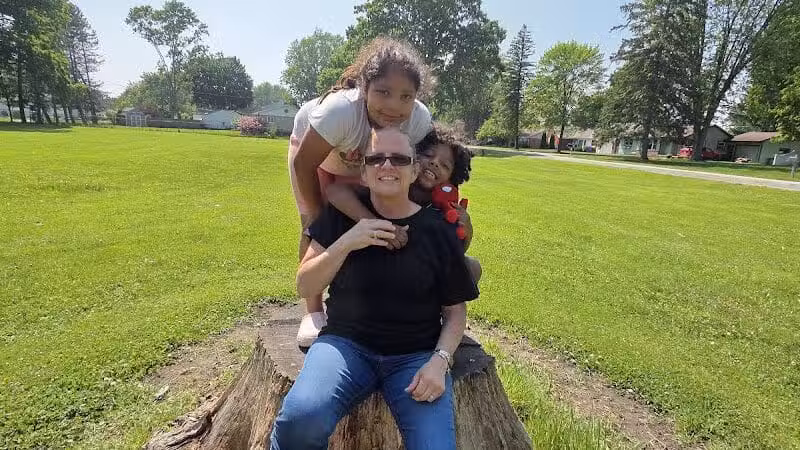 Berberovich Park - Saginaw, MI