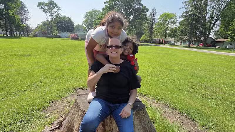 Berberovich Park - Saginaw, MI