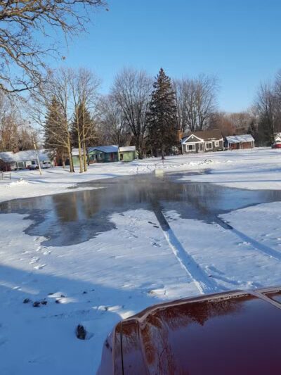 Berberovich Park - Saginaw, MI