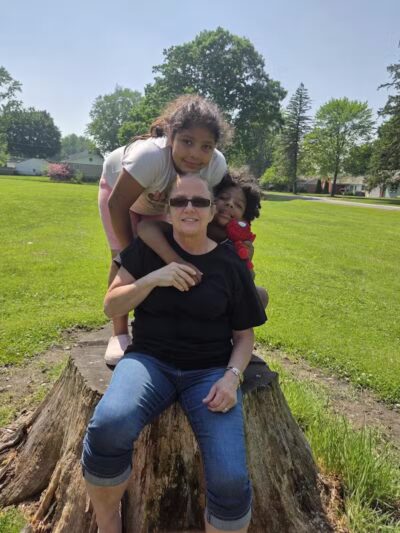 Berberovich Park - Saginaw, MI