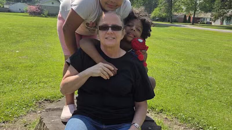 Berberovich Park - Saginaw, MI