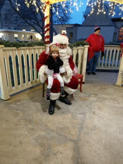 Borchard Park - Saginaw, MI