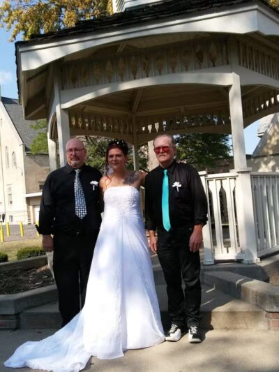 Borchard Park - Saginaw, MI