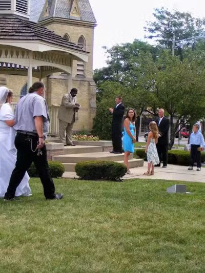 Borchard Park - Saginaw, MI