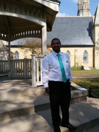 Borchard Park - Saginaw, MI