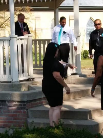 Borchard Park - Saginaw, MI