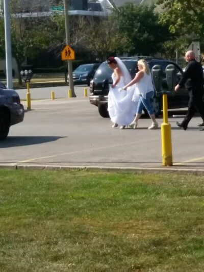 Borchard Park - Saginaw, MI