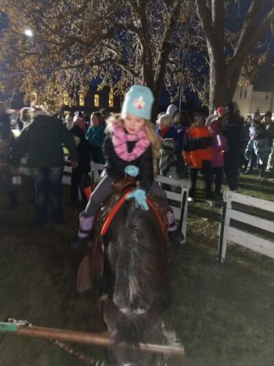 Borchard Park - Saginaw, MI