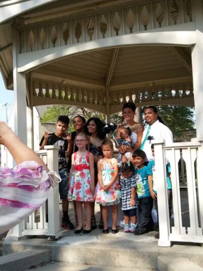 Borchard Park - Saginaw, MI