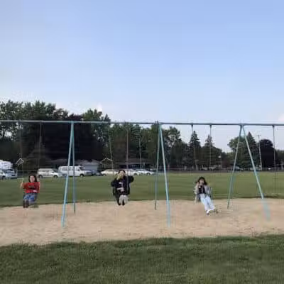 Briarwood Park - Saginaw, MI