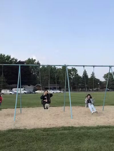 Briarwood Park - Saginaw, MI